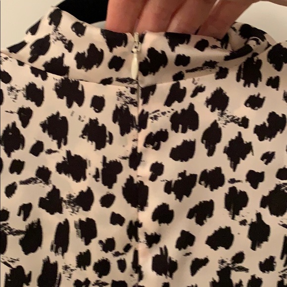 Zara blouse - Picture 4 of 5